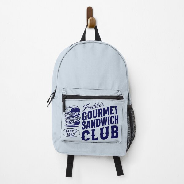 Item preview, Freddie's Gourmet Sandwich Club designed and sold by thedailygrind.
