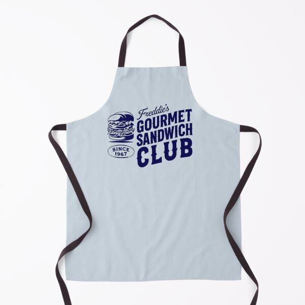 Item preview, Freddie's Gourmet Sandwich Club designed and sold by thedailygrind.