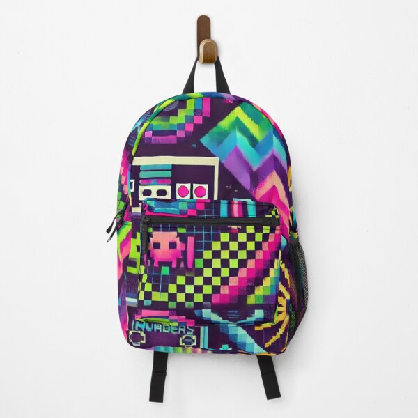 Item preview, Arcade Style designed and sold by Dose of Dysfunction.