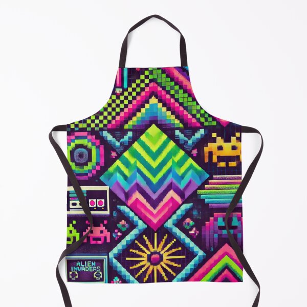 Item preview, Arcade Style designed and sold by Dose of Dysfunction.