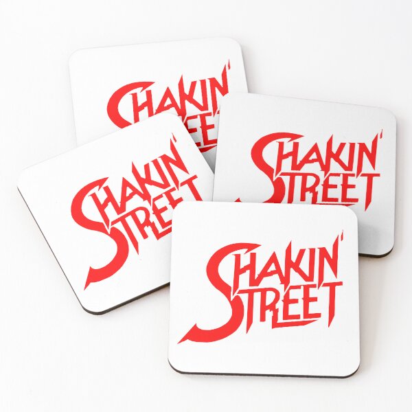 Item preview, ShakinStreet.01 designed and sold by TATTOO-DESIGN.