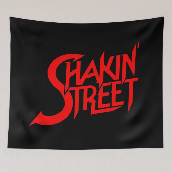 Item preview, ShakinStreet.01 designed and sold by TATTOO-DESIGN.
