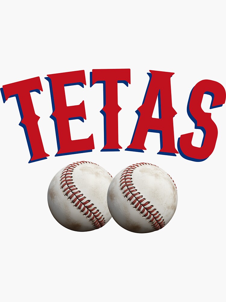 Thumbnail 3 of 3, Sticker, Tetas Rangers designed and sold by TetasRangers.