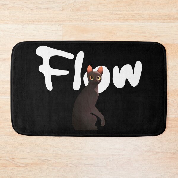 Item preview, Flow movie designed and sold by nelkrshop.