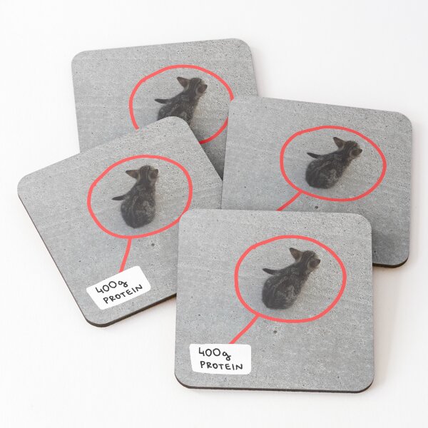 Item preview, protein designed and sold by TeaBag114.