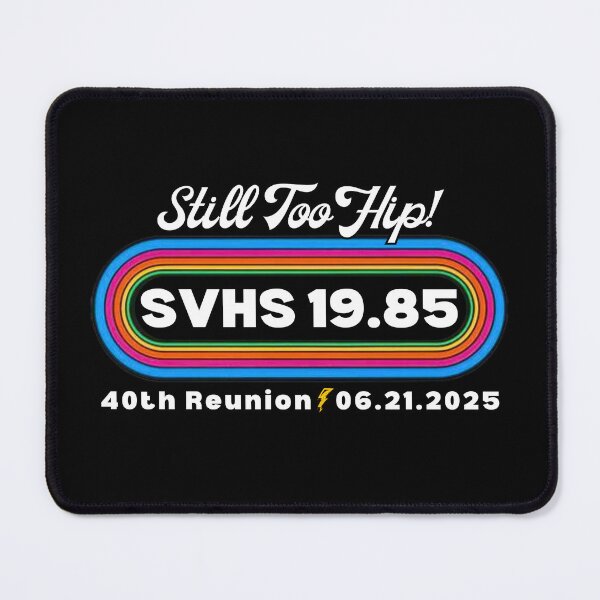 Item preview, Simi High School 40th Reunion 3 designed and sold by SVHS 40th Reunion.