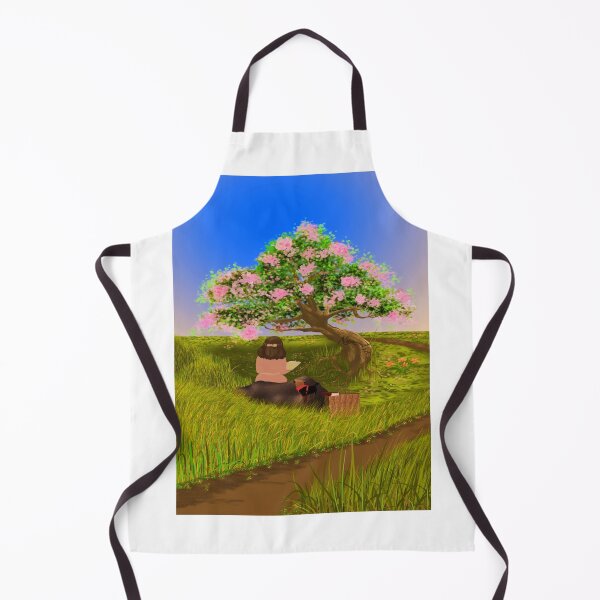 Item preview, Spring designed and sold by NejArt28.