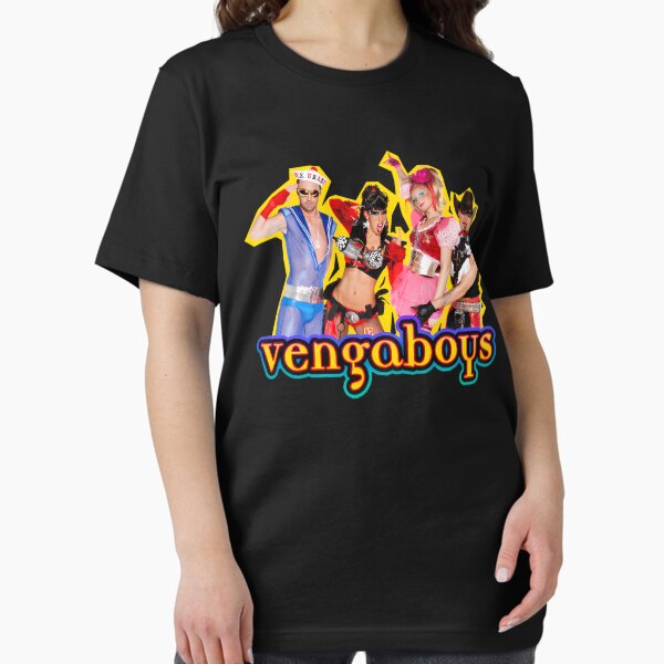 Item preview, Vengaboy's designed and sold by saudsaleem1.
