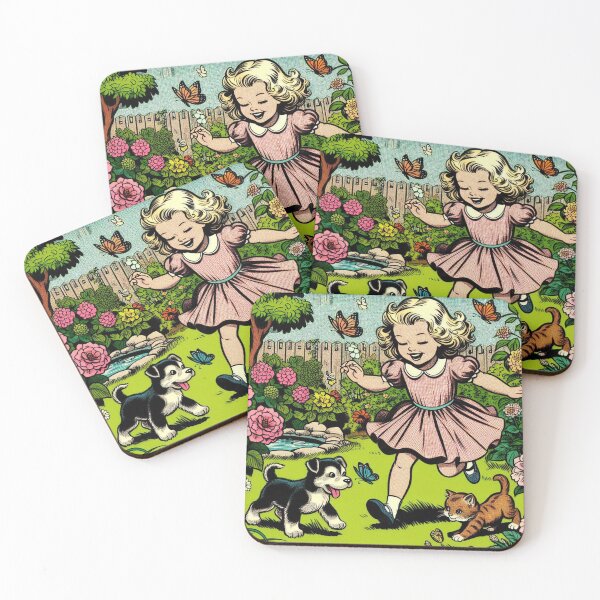 Item preview, Little Joys, Big Smiles - 135 designed and sold by sagaofsilence.
