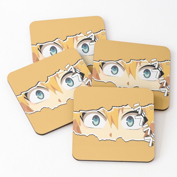 Item preview, Exorcist Anime Eyes ◬ Scratch designed and sold by Otakurypto.
