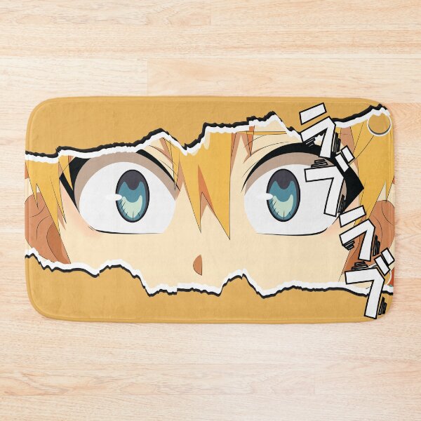 Item preview, Exorcist Anime Eyes ◬ Scratch designed and sold by Otakurypto.