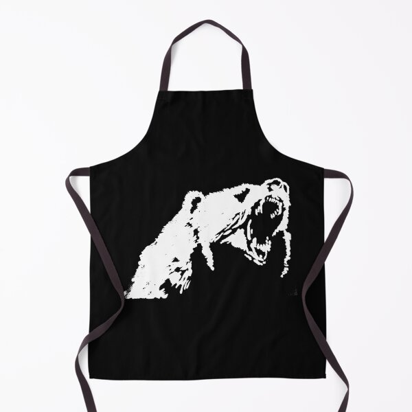 Item preview, Cocaine Bear designed and sold by Chad's Fresh Art.