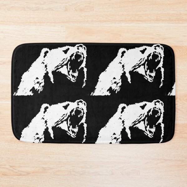Item preview, Cocaine Bear designed and sold by Chad's Fresh Art.