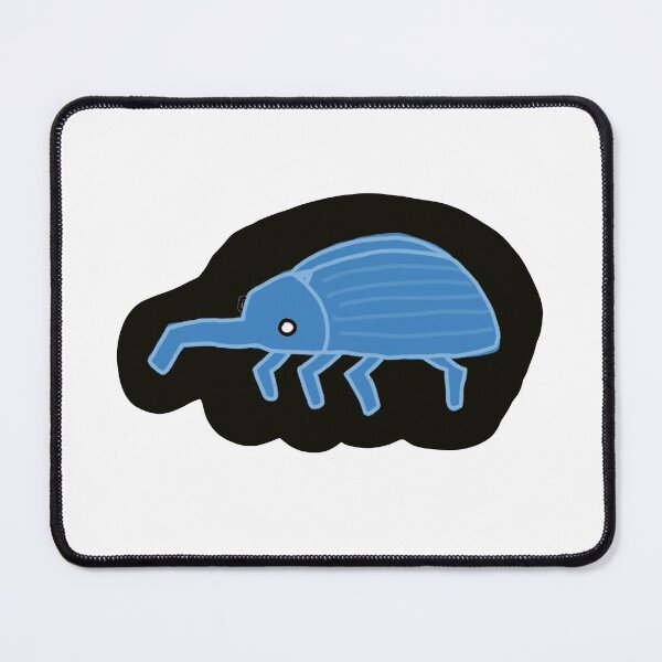 Item preview, evil weevil designed and sold by TeaBag114.