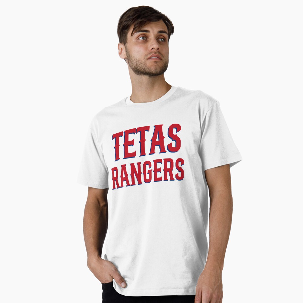 Item preview, Premium T-Shirt designed and sold by TetasRangers.