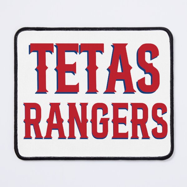 Item preview, Tetas Rangers designed and sold by TetasRangers.