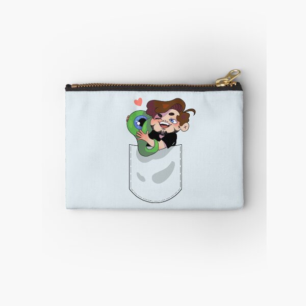 Item preview, pocket jack with sam designed and sold by sokoprints.
