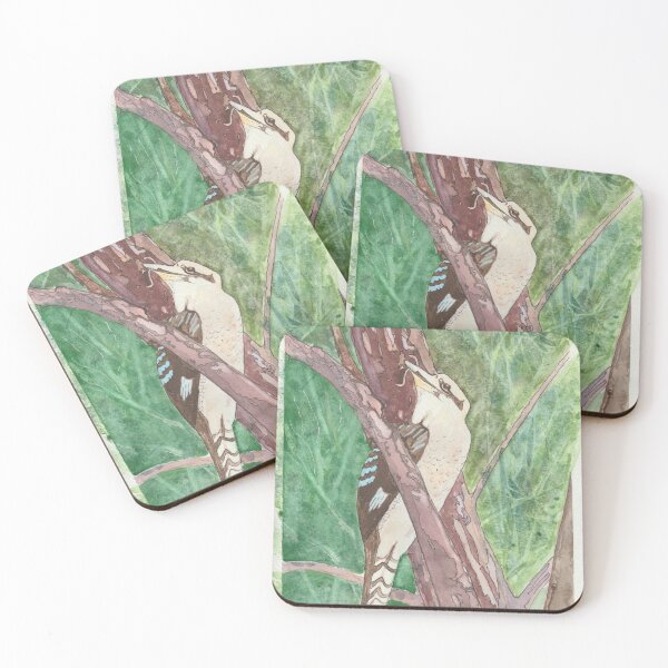 Item preview, Bush Breakfast designed and sold by lynfishwick.
