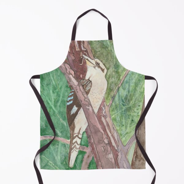 Item preview, Bush Breakfast designed and sold by lynfishwick.
