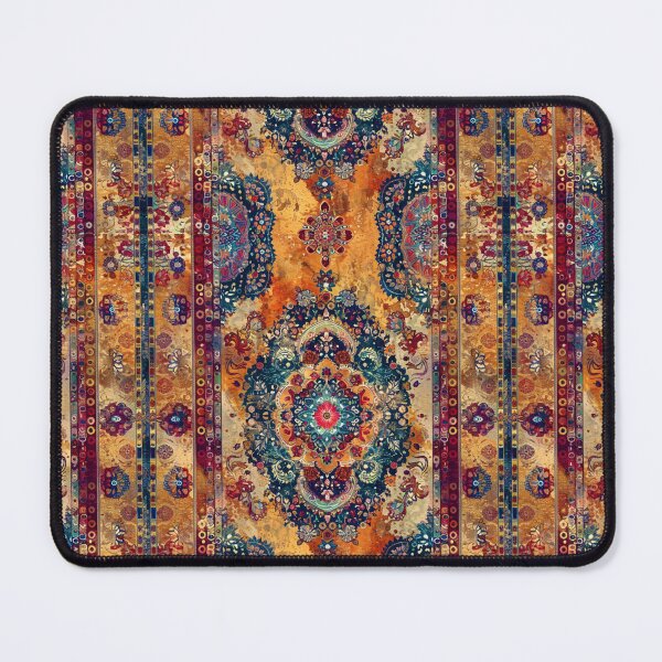 Item preview, Nomad Bohemian Design designed and sold by Myra365Art.