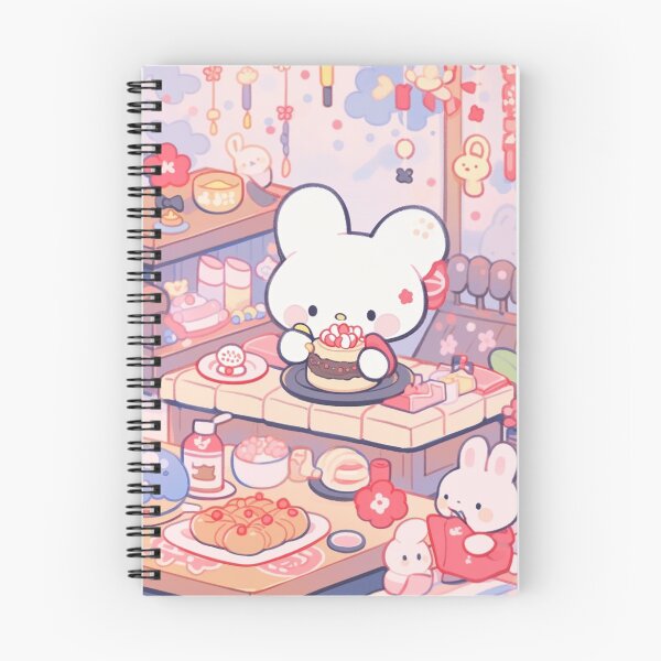 Item preview, Kawaii Sushi Eatery designed and sold by jinwooo.