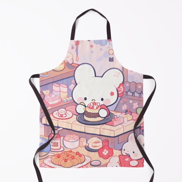 Item preview, Kawaii Sushi Eatery designed and sold by jinwooo.