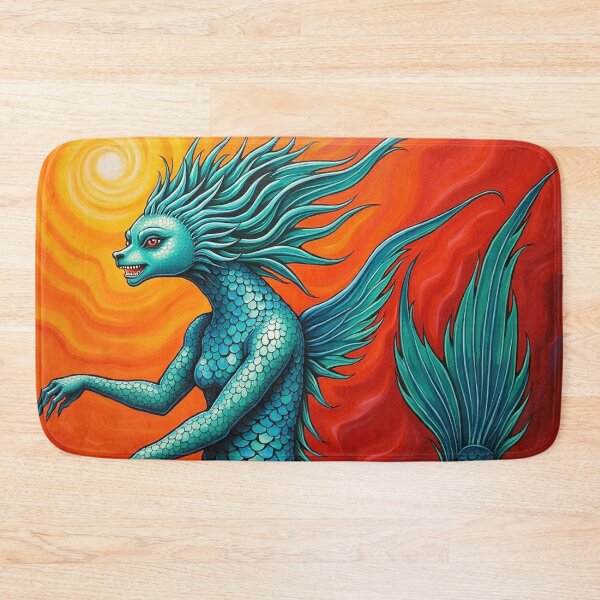 Item preview, Melusine 03 designed and sold by AIfolklore.