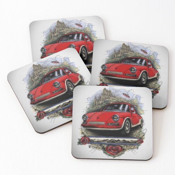 Item preview, Classic car  designed and sold by Aibymark.