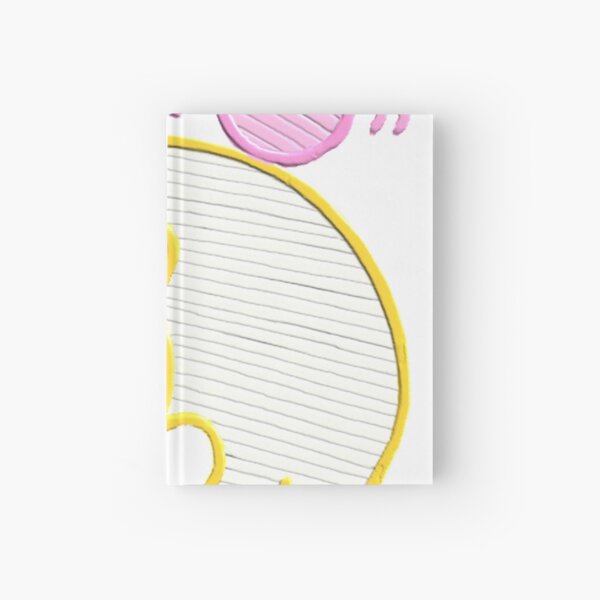 Item preview, Cute Yellow Cat: Soft & Stylish designed and sold by Designtothepoint.