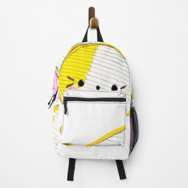 Item preview, Cute Yellow Cat: Soft & Stylish designed and sold by Designtothepoint.