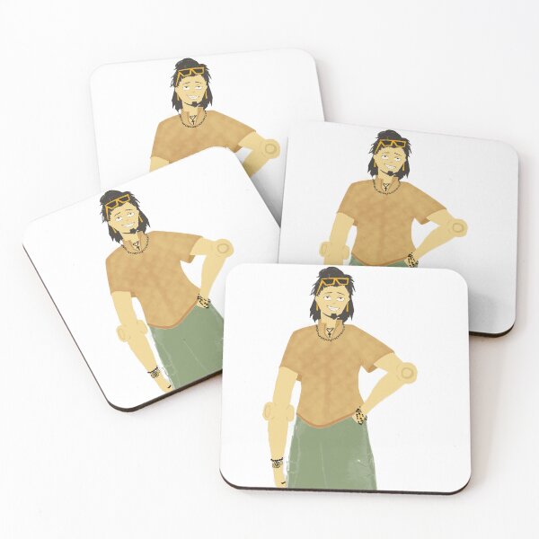 Item preview, Timeskip! Sero designed and sold by FoluA.
