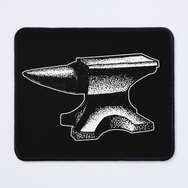 Item preview, Anvil designed and sold by Big Flat Films.