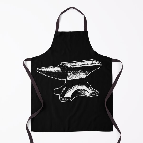 Item preview, Anvil designed and sold by Big Flat Films.