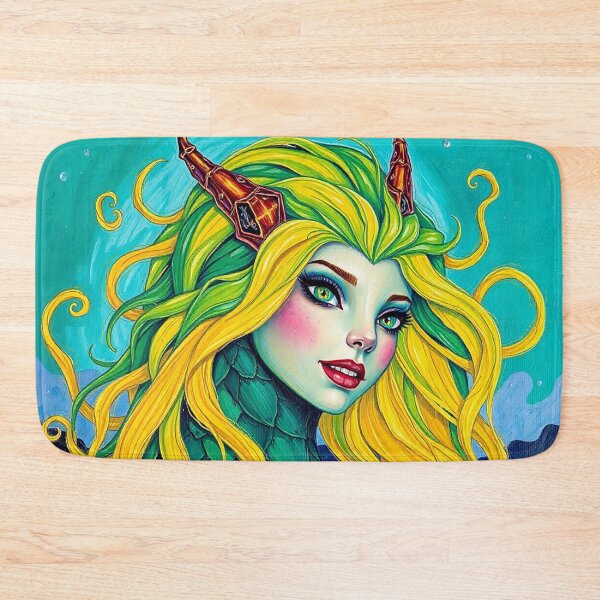 Item preview, Melusine 05 designed and sold by AIfolklore.