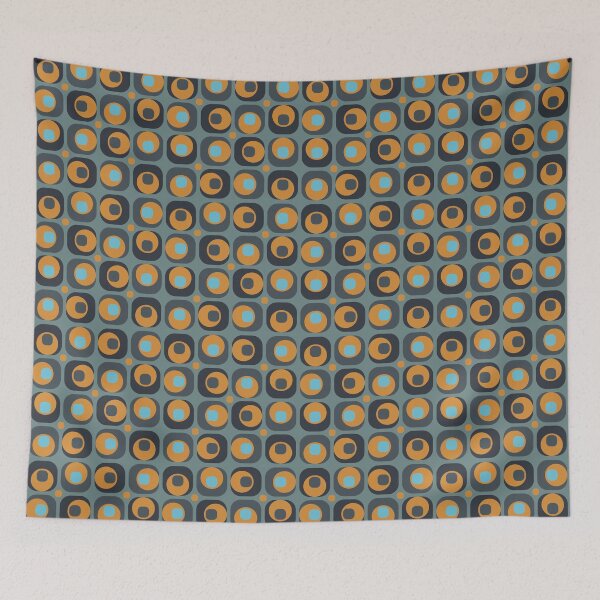 Item preview, Retro Mod no.3 designed and sold by JMgraphic.