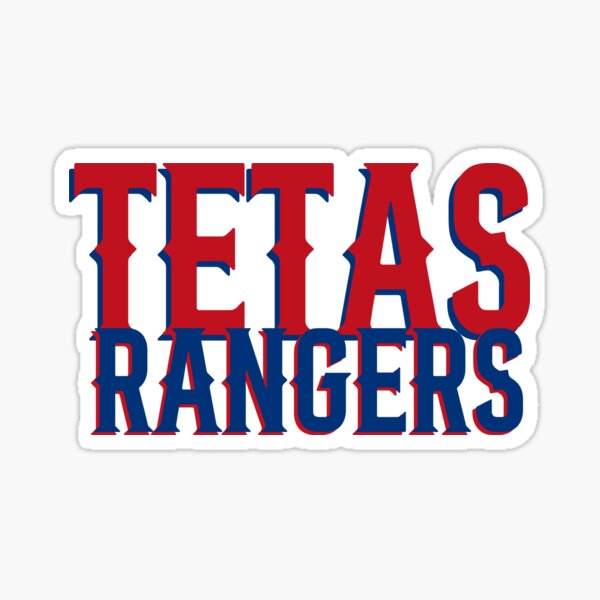 Vista previa del artículo con la obra «Guardabosques de las Tetas», diseñado y vendido por TetasRangers.
