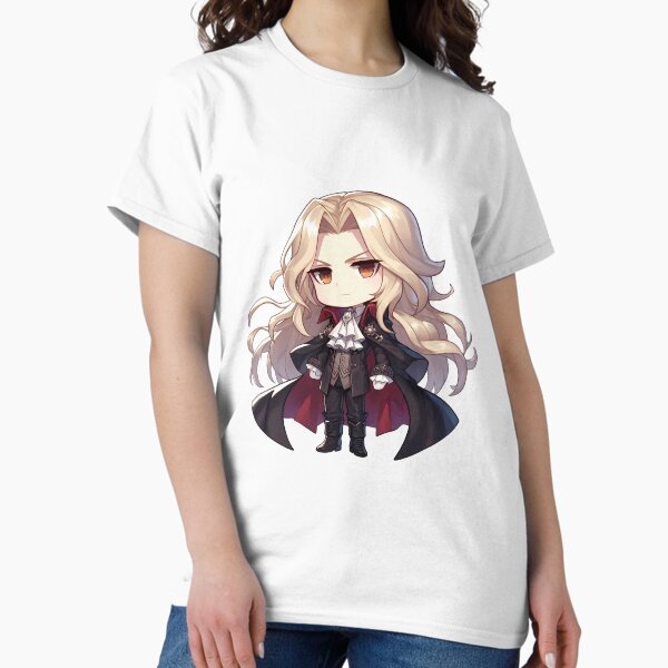 Item preview, Chibi Alucard designed and sold by AnimeScenery.