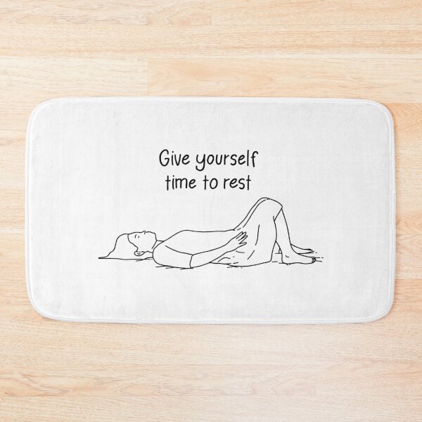 Item preview, Time to Rest designed and sold by ethnicdrawing.