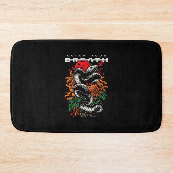 Item preview, Recupera tu aliento, serpiente designed and sold by Caylaest.