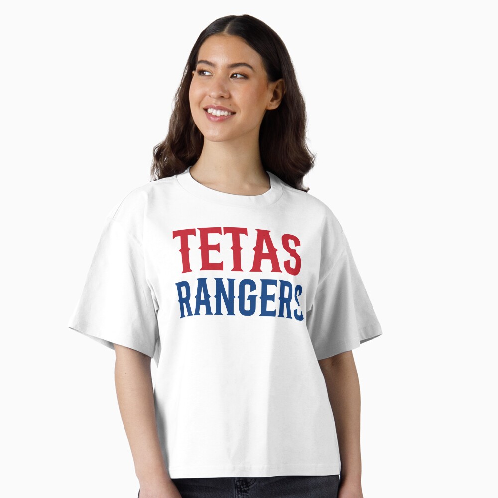 Item preview, Boxy T-Shirt designed and sold by TetasRangers.