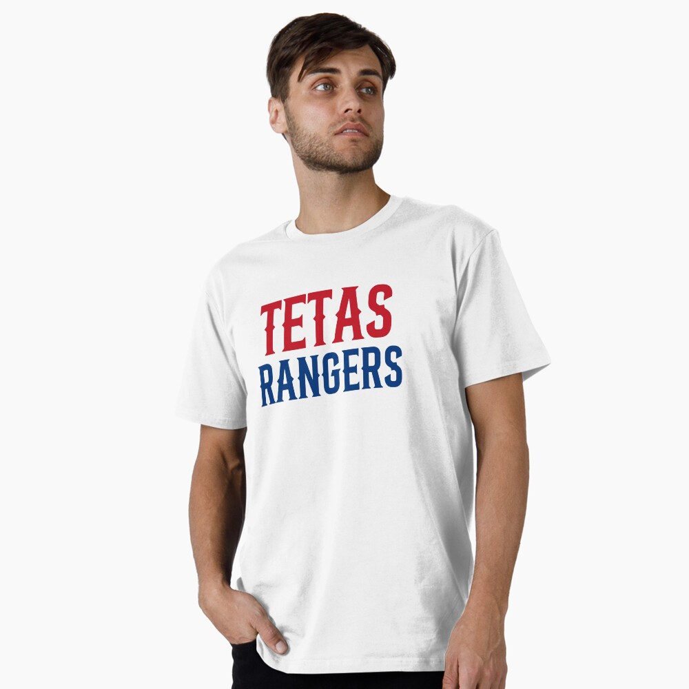 Item preview, Premium T-Shirt designed and sold by TetasRangers.