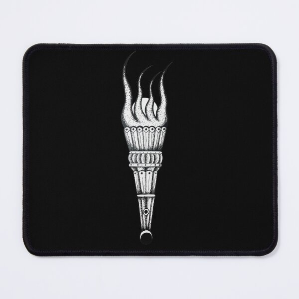 Item preview, Blacktorch designed and sold by Big Flat Films.