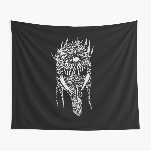 Item preview, Cacodemon designed and sold by Big Flat Films.