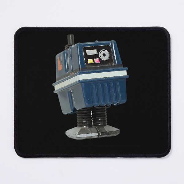 Item preview, Gonks Droids StarsWarss designed and sold by Picolo25.