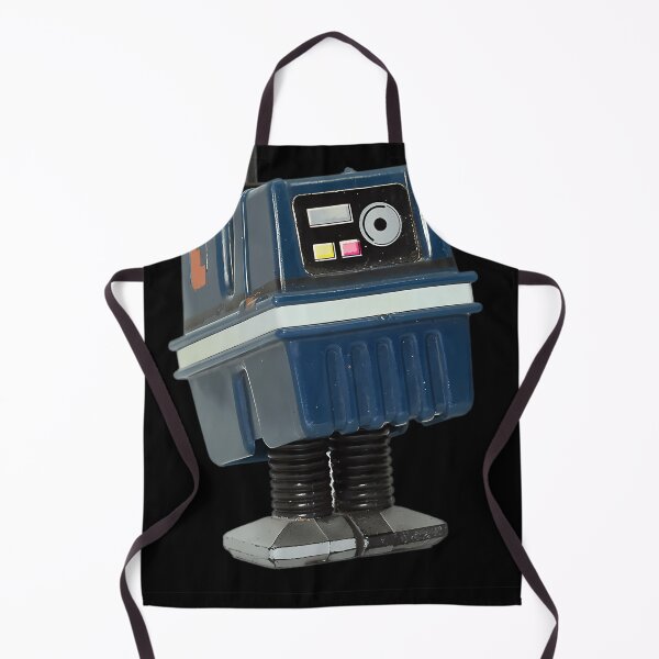 Item preview, Gonks Droids StarsWarss designed and sold by Picolo25.