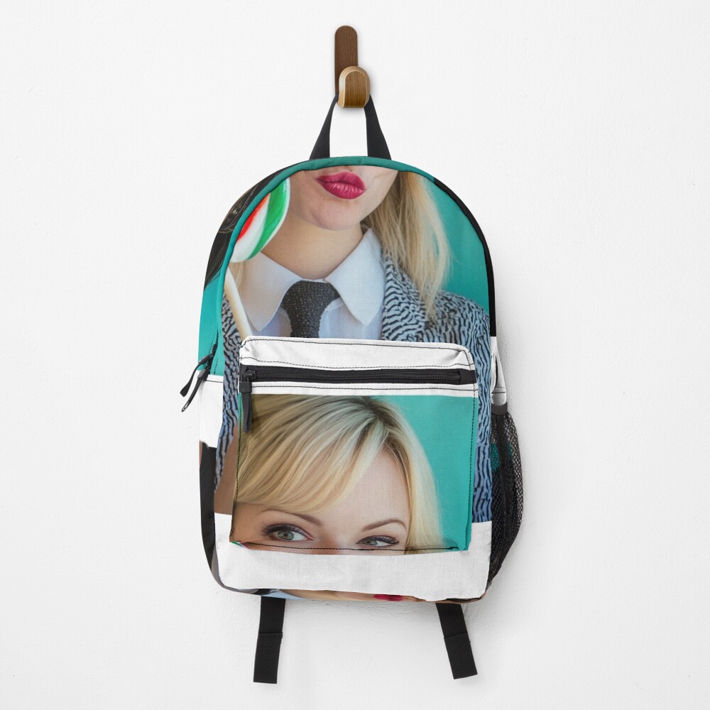 Artikel-Vorschau von Rucksack, designt und verkauft von RicoInStudios.