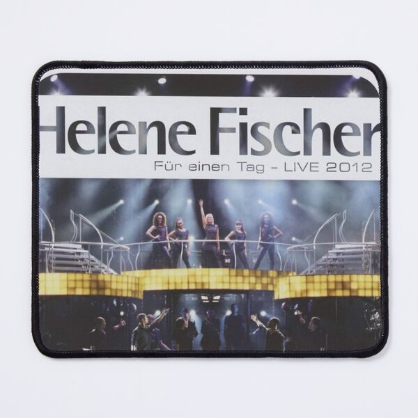 Item preview, Helene Fischer - Für Einen Tag - Live 2012 album 2012 designed and sold by the okayest  designs.