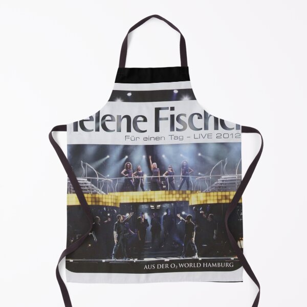 Item preview, Helene Fischer - Für Einen Tag - Live 2012 album 2012 designed and sold by the okayest  designs.