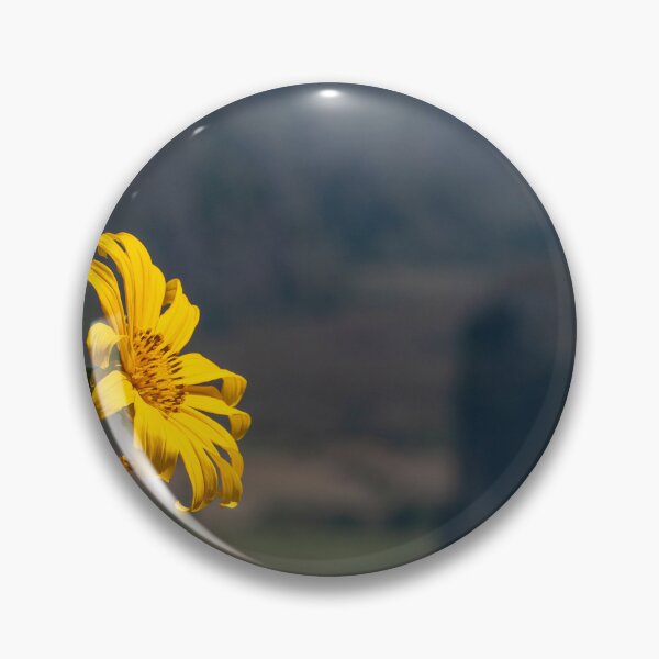 Item preview, Last Yellow Flower  designed and sold by PitakChai93.