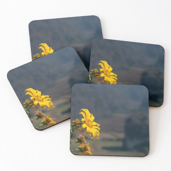 Item preview, Last Yellow Flower  designed and sold by PitakChai93.